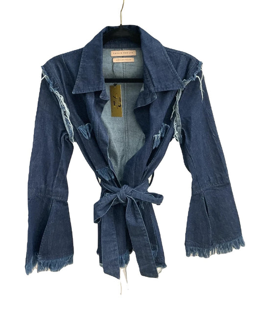 MAGGIE MARILYN Denim Jacket