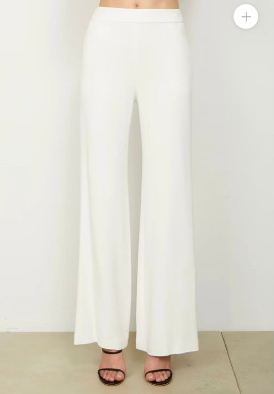 Brandon Maxwell Flare Pants 2024