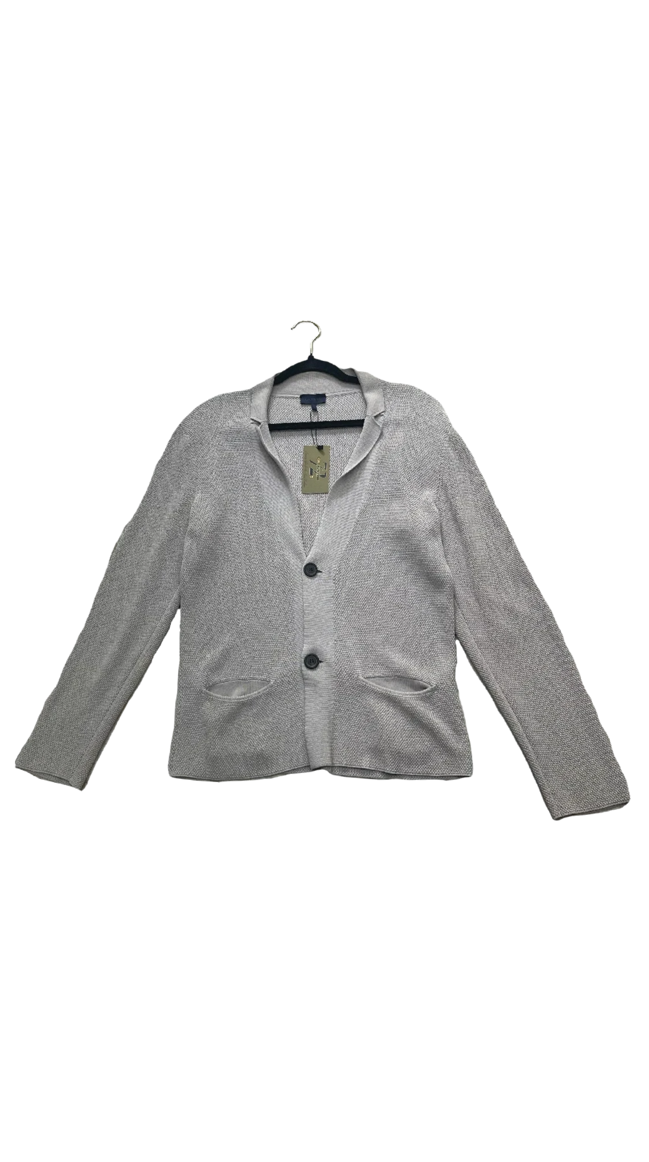 LANVIN Knit Button-up Cardigan