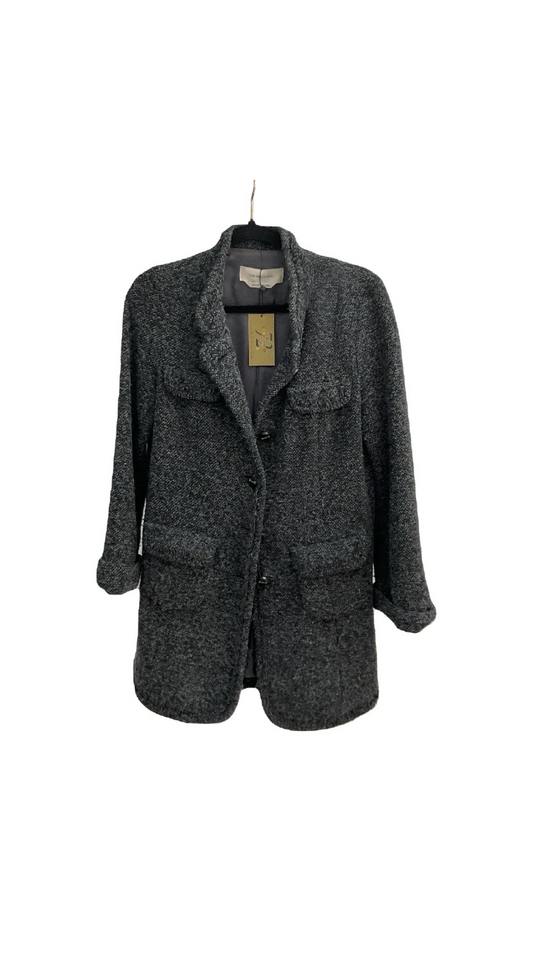 GERARD DAREL Wool Coat