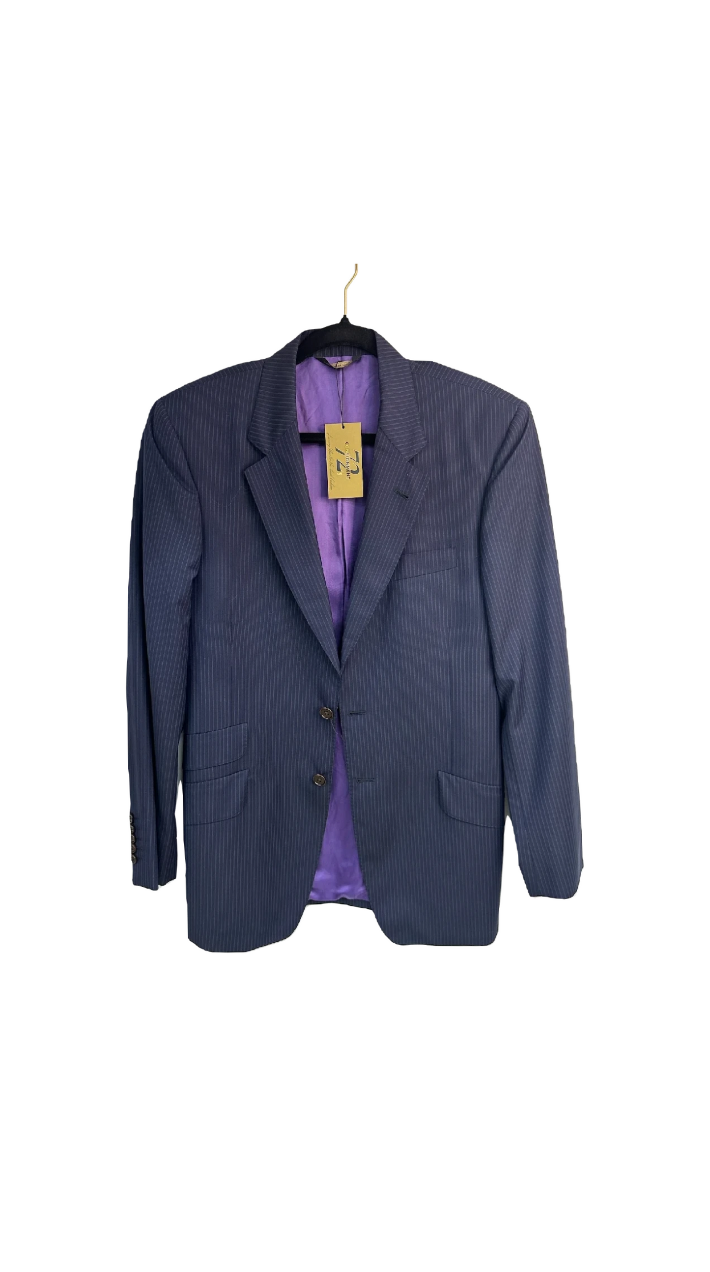 PAUL SMITH Pinstripe Blazer