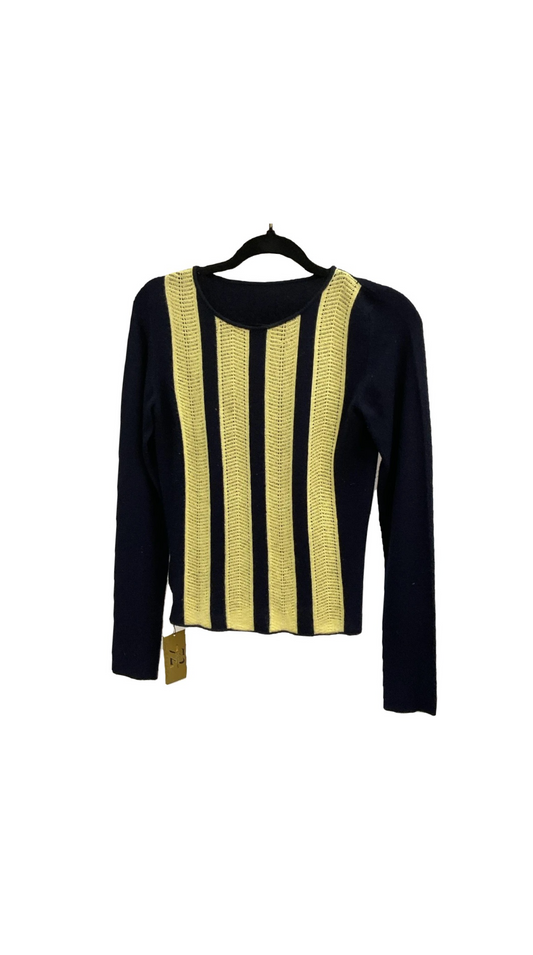 LUCIEN PELLAT-FINET 100% Pure Cashmere Sweater