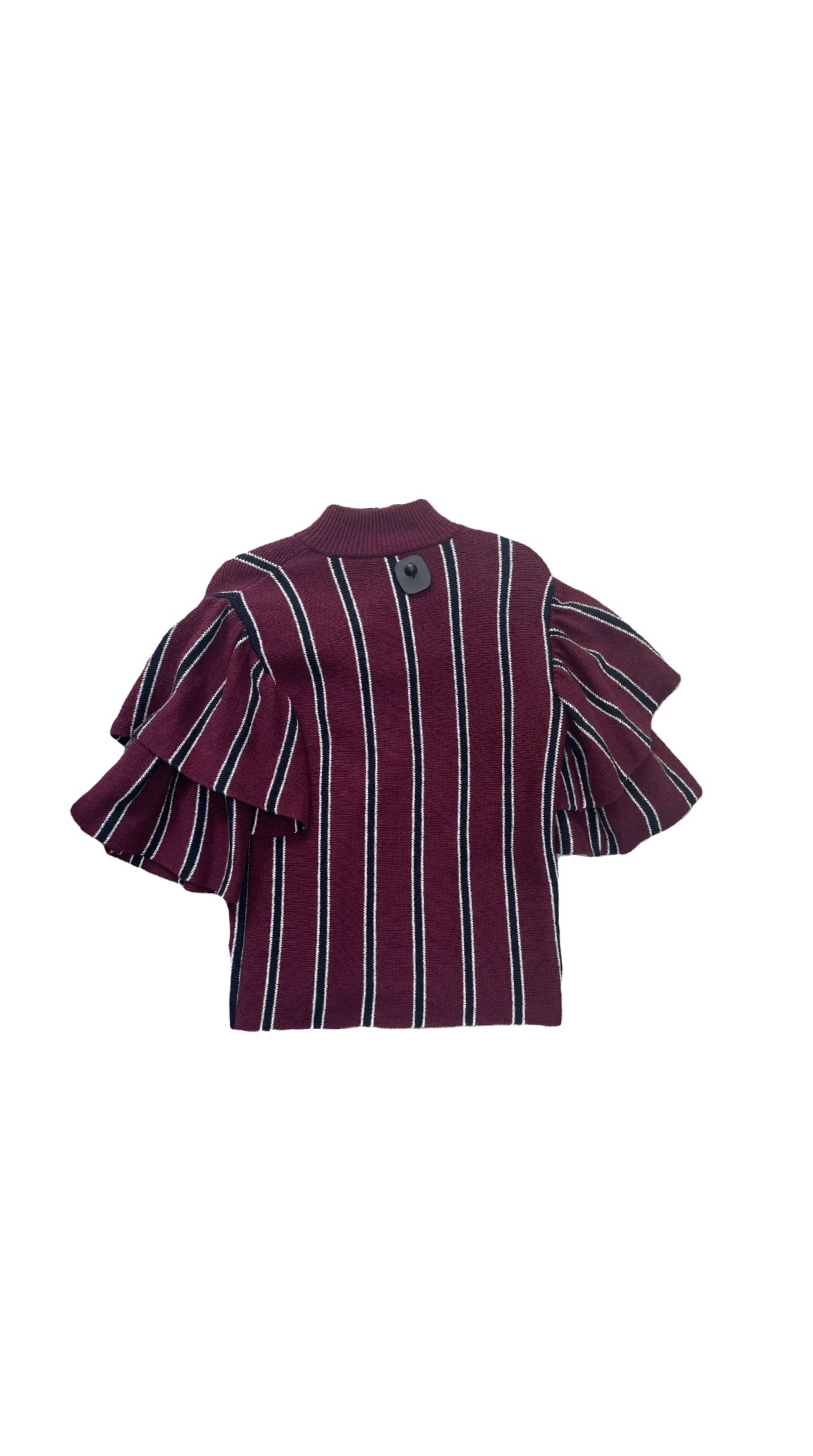 SELF-PORTRAIT 2016 Striped Sweater