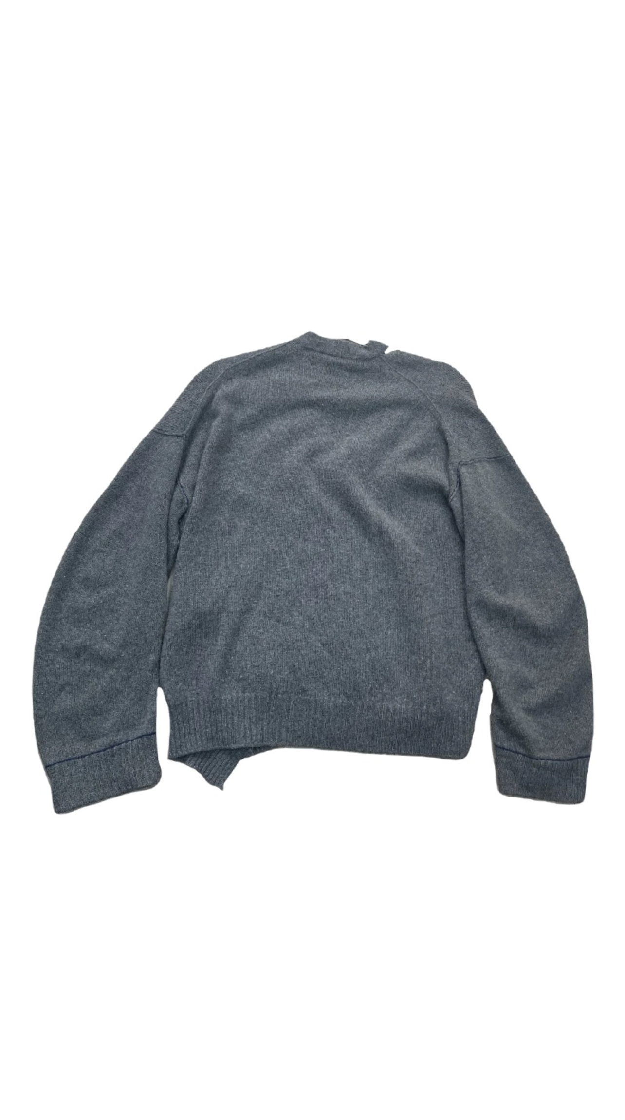 ZADIG & VOLTAIRE Cashmere V-Neck Sweater